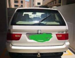 BMW X5 Sale