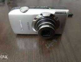 Canon ixus 210