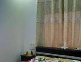 One bedroom flat for rent only 160 BD