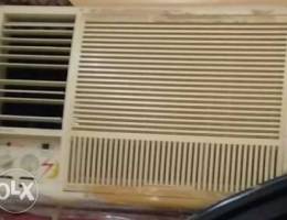 Window AC For Sale / 2 Ton