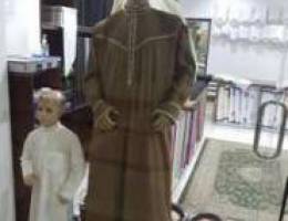 Man's Manikin for sale