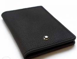 Leather Wallet