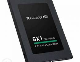 brand new Ssd and Ram for sale