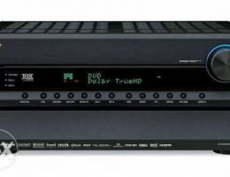 Onkyo amplifier for sale