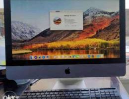 imac mid 2011