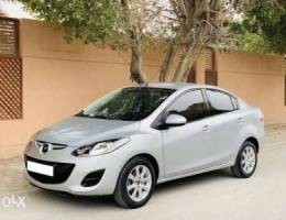 Mazda 2 2015 Zero Accident Free Car With 1...