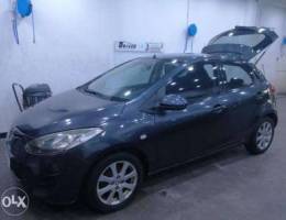 Mazda 2 hatch back for Sale