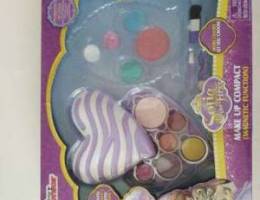 Girls Toy Brand New! Sophie Make Up Compac...