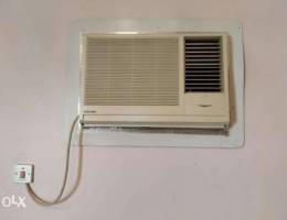 Excellent cooling very nice condition