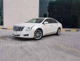 Cadillac XTS Luxury