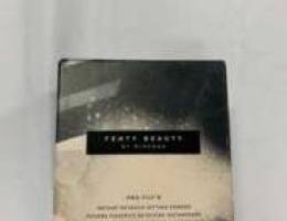 4 month old fenty beauty banana powder (or...