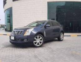 Cadillac SRX V6 Luxury