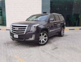 Cadillac Escalade Premium