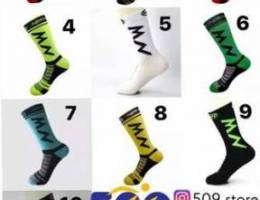 Cycling & Running socks