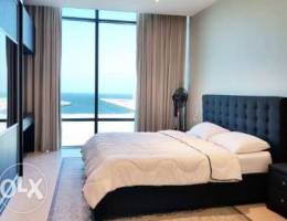 2 BR premium apartment for sale in Seef