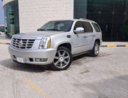 Cadillac Escalade Full Option