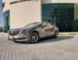 Cadillac CT6 3.6L