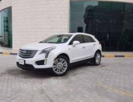 Cadillac XT5 3.6L V6