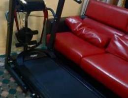 Treadmill for sale