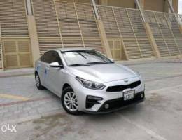 Kia Cerato ÙˆÙƒØ§Ù„Ø© Ø§Ù„Ø¨Ø­Ø±ÙŠÙ† 2019 Ù„Ù„Ø¨ÙŠØ¹ Ø§Ù„Ø³ÙŠØ§Ø±...