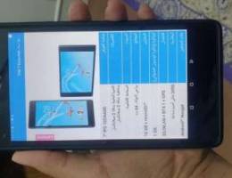 Lenovo Tab 7 essential (Like new)