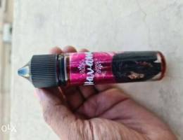 Vape juice havana 3mg 60ml