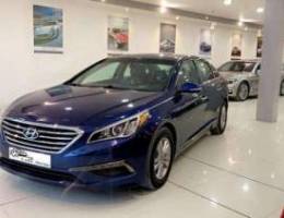 Hyundai Sonata 2017