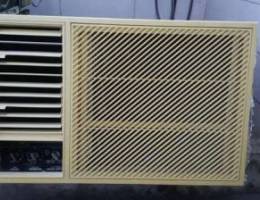 Good condition window Ac Sale with Free de...