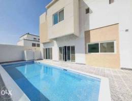 spacious and excellent Four bedroom furnis...