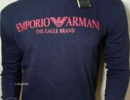 Armani sweatshirt for sale