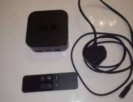 Apple tv 4th generation 64 GB