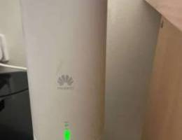 huawei 5G router unlocked