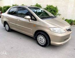 2005 Honda City for sale