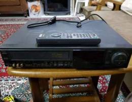 VHS Video recorder need repair for sale