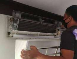 Saar repair and service ac refrigerator se...