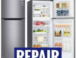 Bahrain ac refrigerator repair and service...