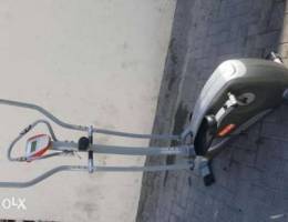 Elliptical Cross Trainer Good Condition