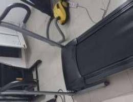 tempo treadmill full option 90bd only