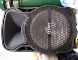 Portable audio system for sale