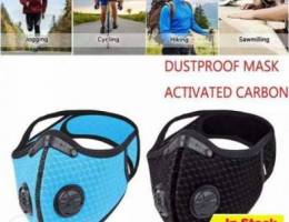 Outdoor sports face masks for sale