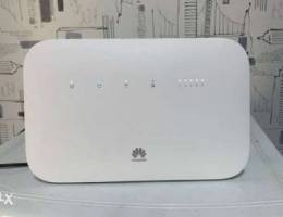 4G+ /Router Unlocked