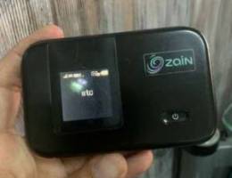 mifi zain all network