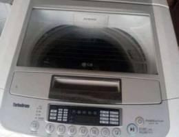 Washing Machine good condition for sale