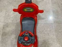 kids scooter