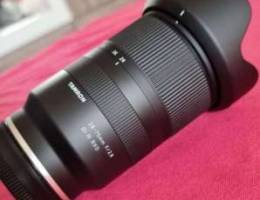 Tamron 28-75mm F/2.8 for Sony Mirrorless F...