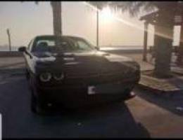 2017 dodge challenger