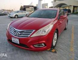 Hyundai Azera For sell