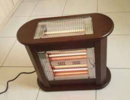 Room Heater for sale