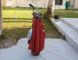 Golf clubs set for sale