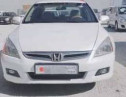 Honda accord 2006 Ù‡ÙˆÙ†Ø¯Ø§